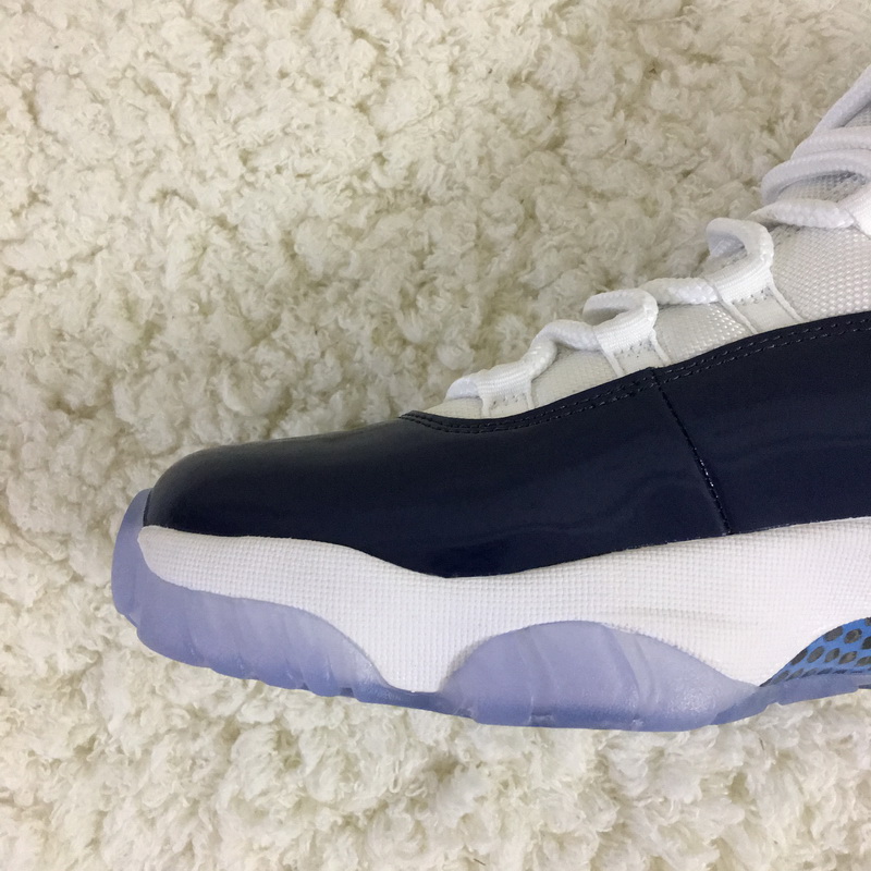 Authentic Air Jordan 11 “Midnight Navy”